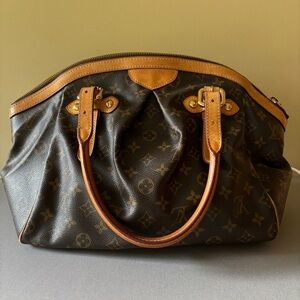 Louis Vuitton Tivoli Monogram GM